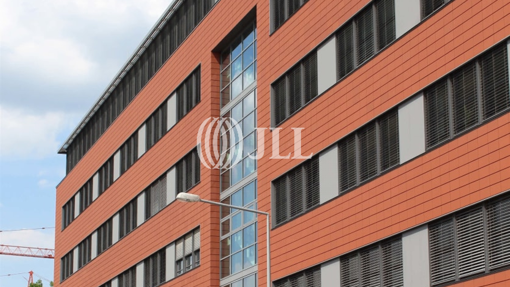 Bürofläche zur Miete provisionsfrei 13 € 3.343 m² Bürofläche Oststadt Mannheim 68165