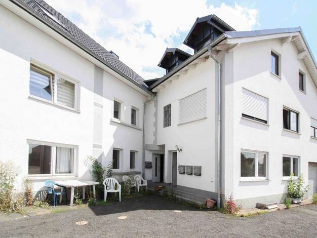 Mehrfamilienhaus zum Kauf als Kapitalanlage geeignet 369.000 € 19 Zimmer 167 m² 800 m² Grundstück Oberrod 56479