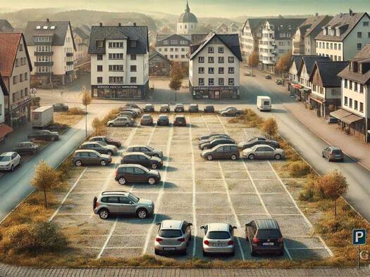 Gewerbegrundstück zur Miete provisionsfrei 1.200 € 3.031 m² Grundstück Theresienthaler Straße 20 Zwiesel 94227