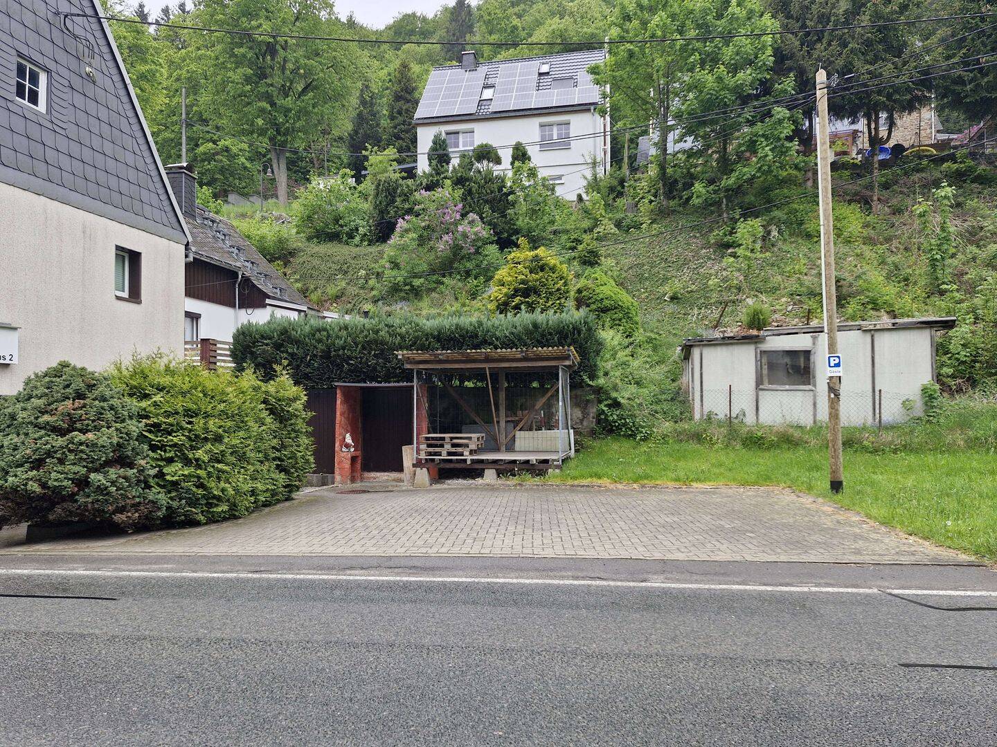 Haus – Olbernhau - Mehr