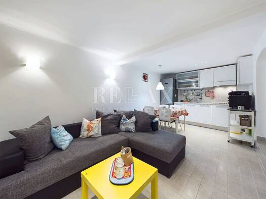 Reihenmittelhaus zum Kauf 220.000 € 2 Zimmer 100 m² Grundstück Crikvenica 51260