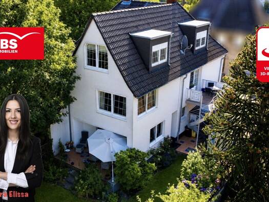 Mehrfamilienhaus zum Kauf 389.900 € 6,5 Zimmer 152,2 m² 455 m² Grundstück Ückendorf Gelsenkirchen 45886