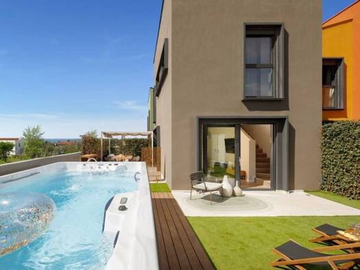 Haus zum Kauf 490.000 € 2 Zimmer 83 m² Luka