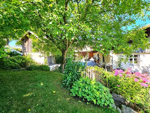 Bauernhaus zum Kauf 415.000 € 7 Zimmer 148 m² 1.751 m² Grundstück Nößwartling Arnschwang 93473