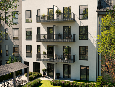 Neubauprojekt zum Kauf Eimsbüttel Hamburg 22527