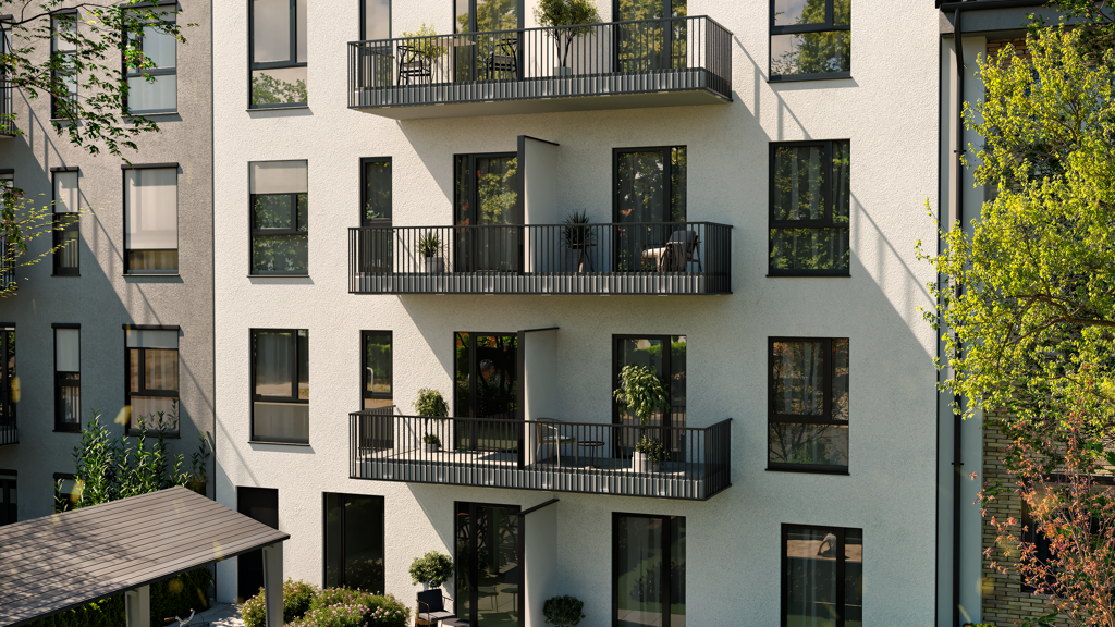 Fertig- und Musterhäuser zum Kauf Steenwisch 30 Eimsbüttel Hamburg 22527