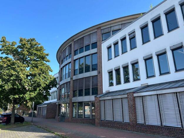 Bürofläche zur Miete 12,50 € 371 m² Bürofläche Alt-Laatzen Laatzen 30880