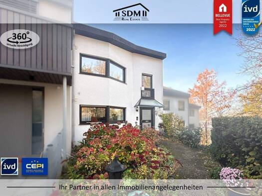 Reihenmittelhaus zum Kauf 650.000 € 4 Zimmer 167 m² 295 m² Grundstück Durlach Karlsruhe 76227