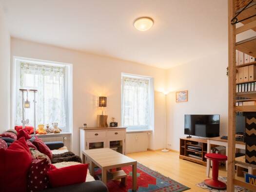 Wohnung zum Kauf 200.000 € 3 Zimmer 63 m² Waldkirch Waldkirch 79183