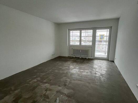 Wohnung zur Miete nur mit Wohnberechtigungsschein 562 € 3 Zimmer 75,2 m² 3. Geschoss frei ab sofort Eisenacher Str. 47 Westhagen Wolfsburg 38444