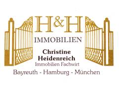 H&H Immobilien Inh. Berndt Heidenreich logo