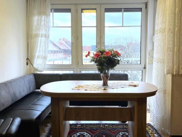 Wohnung zum Kauf 228.000 € 2 Zimmer 66 m² Südstadt Fürth 90763