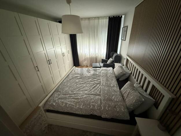 Wohnung zum Kauf 270.000 € 4 Zimmer 89 m² Viktringer Vorstadt Klagenfurt am Wörthersee 9028