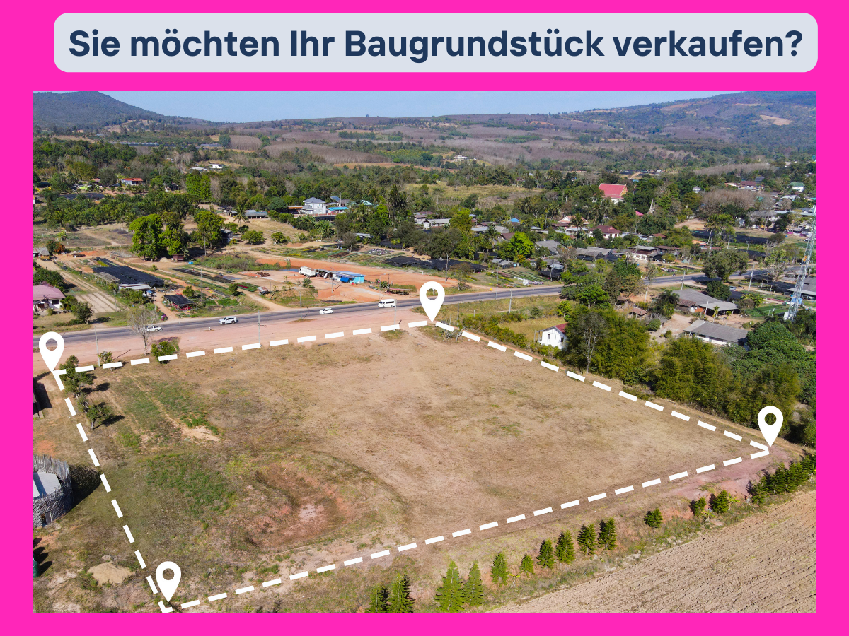 Grundstück zum Kauf provisionsfrei 499,9 m²<br/>Grundstück Filsen 56