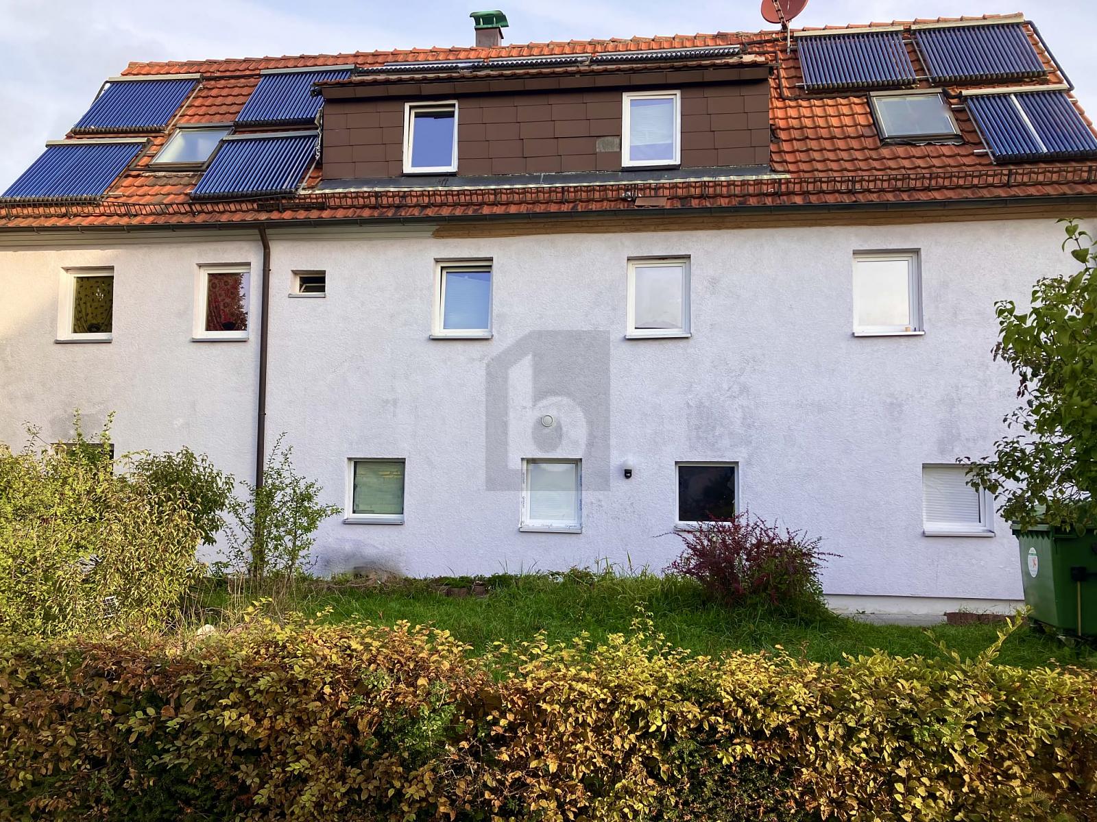 Mehrfamilienhaus zum Kauf als Kapitalanlage geeignet 2.400.000 € 21 Zimmer 173 m²<br/>Wohnfläche 533 m²<br/>Grundstück Neuwirtshaus Stuttgart Neuwirtshaus 70439