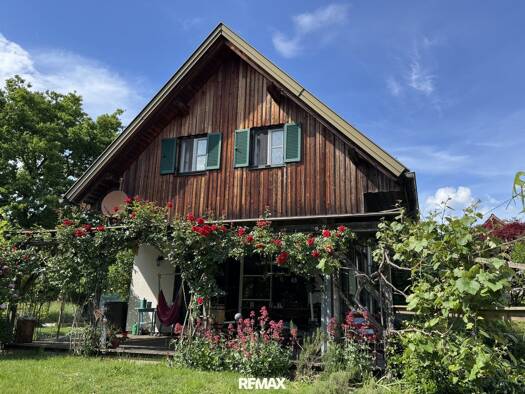 Einfamilienhaus zum Kauf 310.000 € 3 Zimmer 68 m² 878 m² Grundstück Deutsch Goritz 8483