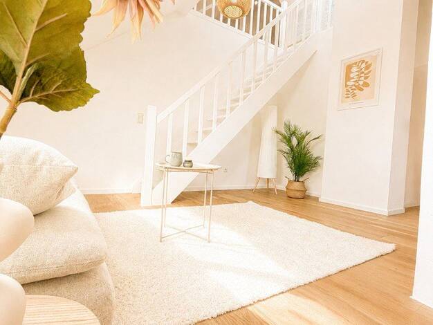 Wohnung zum Kauf provisionsfrei 179.900 € 2 Zimmer 50,1 m² Andreasvorstadt Erfurt 99092