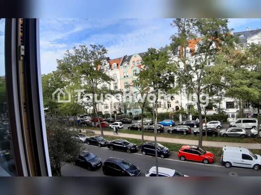 Wohnung zur Miete Tauschwohnung 750 € 3 Zimmer 70 m² 2. Geschoss Neustadt-Süd Innenstadt 50677