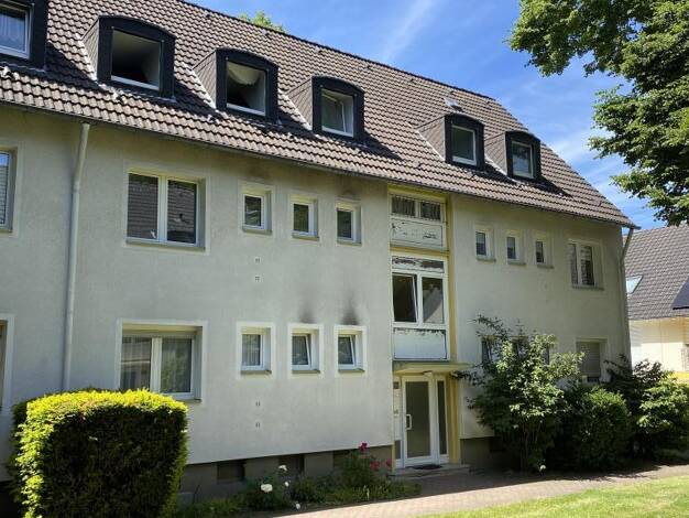 Wohnung zum Kauf provisionsfrei 112.000 € 2,5 Zimmer 49,7 m² 2. Geschoss Luthestraße 18 Dellwig Essen 45357