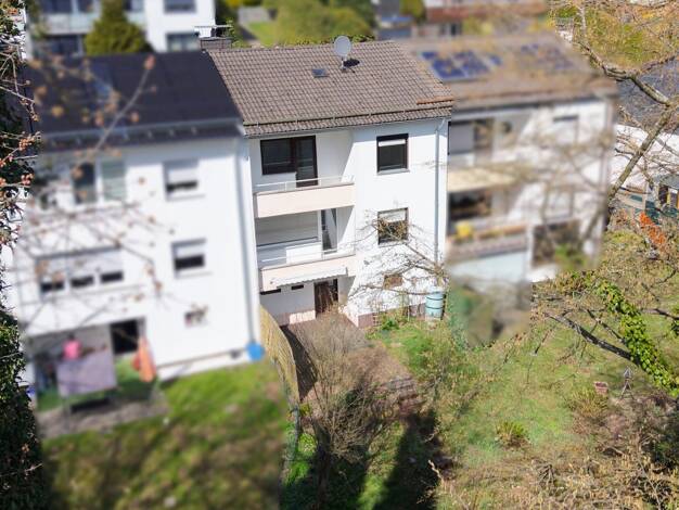 Reihenmittelhaus zum Kauf 219.000 € 4 Zimmer 100 m² 390 m² Grundstück Marienheide 51709