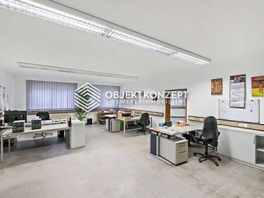 Bürofläche zur Miete provisionsfrei 1.314 € 292 m² Bürofläche Wehingen 78564