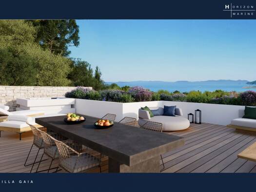 Wohnung zum Kauf 2.250.000 € 171,7 m² Le Lavandou 83980