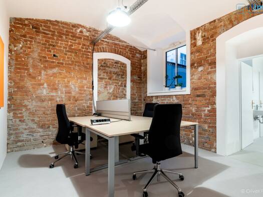 Büro zur Miete 1.363 € Wien 1040