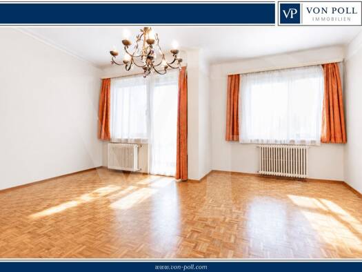 Wohnung zum Kauf 380.000 € 4 Zimmer 95 m² Wien 1190