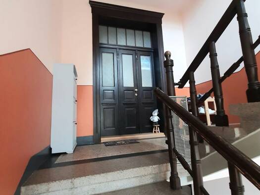 Mehrfamilienhaus zum Kauf als Kapitalanlage geeignet 1.100.000 € 1.095 m² 974 m² Grundstück Leibnizstraße Untermhaus Gera 07548