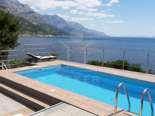Villa zum Kauf 1.070.000 € 230 m² 415 m² Grundstück Omis 21310