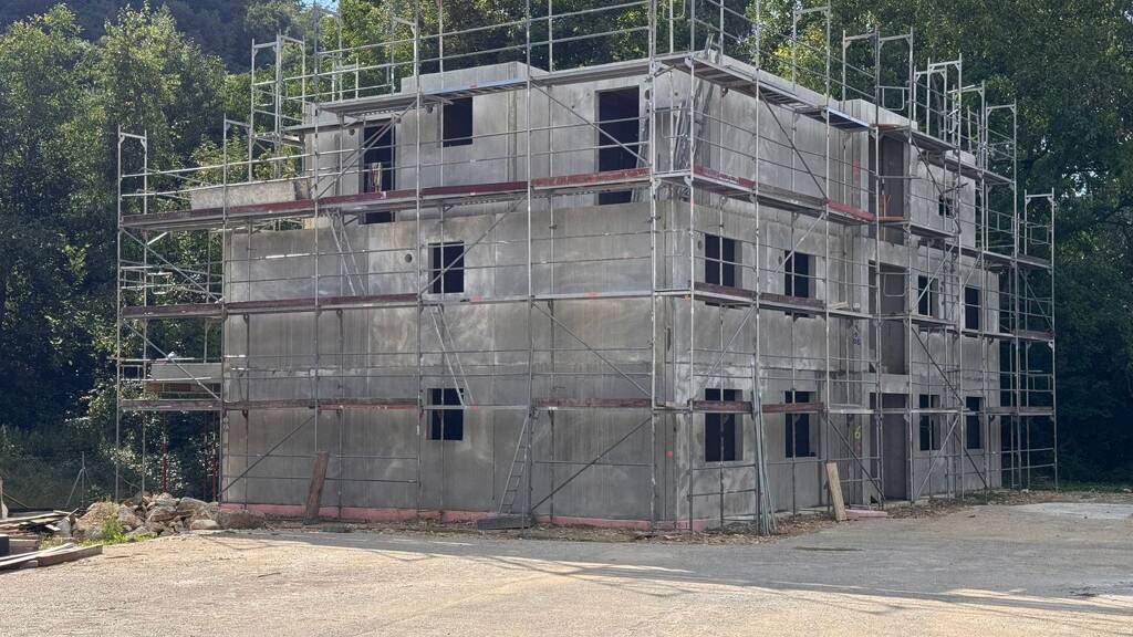 Mehrfamilienhaus zum Kauf provisionsfrei als Kapitalanlage geeignet 1.950.000 € 470 m² 720 m² Grundstück Unterkochen Aalen 73432