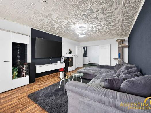 Wohnung zum Kauf 350.000 € 5 Zimmer 108 m² 8. Geschoss Ingolstadt 85057