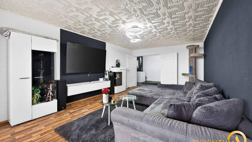 Wohnung zum Kauf 350.000 € 5 Zimmer 108 m² 8. Geschoss Ingolstadt 85057