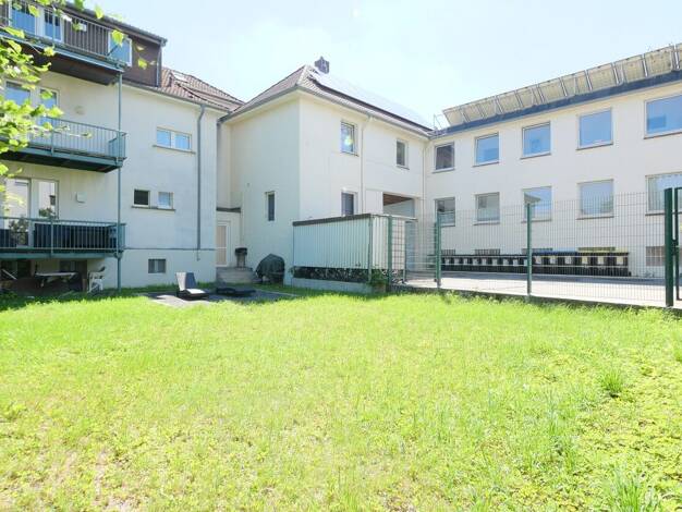 Mehrfamilienhaus zum Kauf 799.000 € 15 Zimmer 400 m² 942 m² Grundstück Kernstadt Paderborn 33102