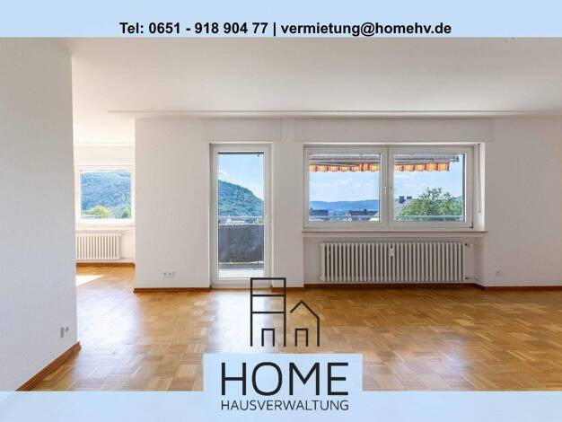 Wohnung zur Miete 875 € 3 Zimmer 116 m² EG frei ab sofort Ruwer Trier 54292