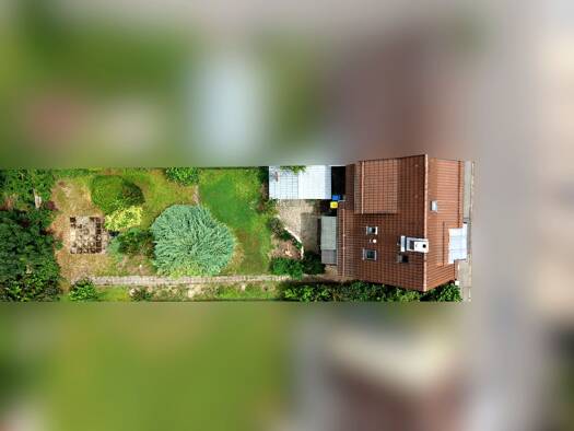 Doppelhaushälfte zum Kauf 114.000 € 6 Zimmer 110 m² 395 m² Grundstück frei ab sofort Hinter den Gärten 6 Bad Sachsa Bad Sachsa 37441