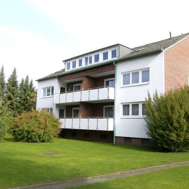 Wohnung zum Kauf 60.000 € 1 Zimmer 27 m² Dachgeschoss Varel Varel 26316