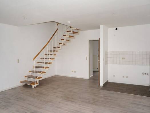 Maisonette zur Miete 950 € 3 Zimmer 92 m² 3. Geschoss Alt-Langenhagen Langenhagen 30851