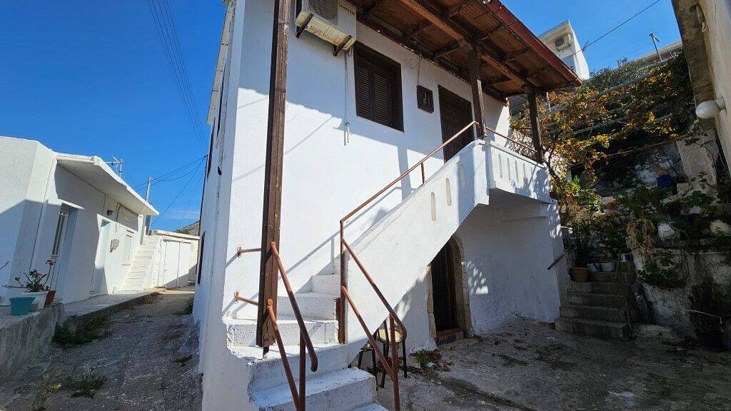 Maisonette zum Kauf 91.000 € 3 Zimmer 70 m² EG Kreta