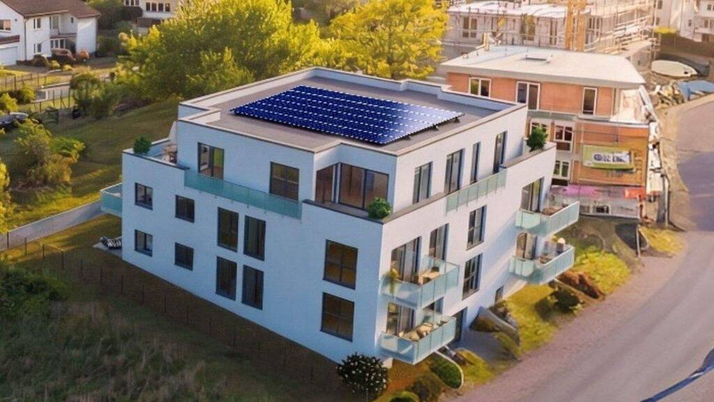 Wohnung zum Kauf provisionsfrei 431.000 € 3 Zimmer 96,8 m² Brasselsberg Kassel 34132