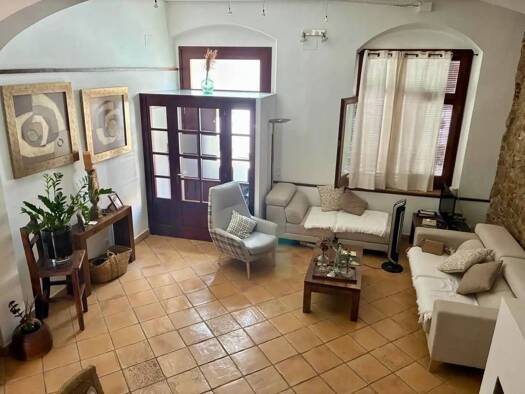 Reihenhaus zum Kauf 560.000 € 3 Zimmer 195 m² 128 m² Grundstück Canet de Mar 08360