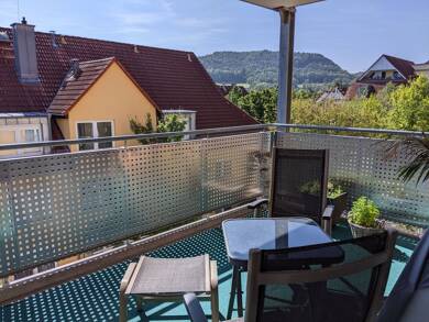 Wohnung zur Miete 765 € 2 Zimmer 69 m² Geschoss 1/2 frei ab 01.09.2025 Beutenberg - Winzlaer Straße Jena 07745