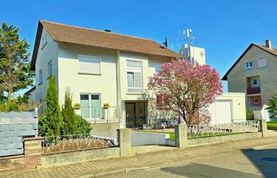 Maisonette zum Kauf 349.000 € 6 Zimmer 128 m² 1. Geschoss Muggensturm 76461