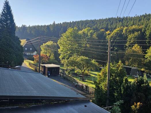 Einfamilienhaus zum Kauf 199.500 € 6 Zimmer 147,9 m² 1.470 m² Grundstück Dönschten Dippoldiswalde 01744