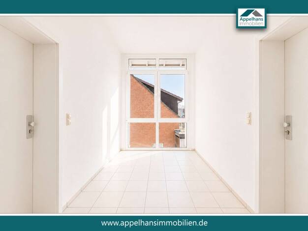 Wohnung zum Kauf 139.000 € 2 Zimmer 47,4 m² 1. Geschoss Melle-Mitte Melle 49324
