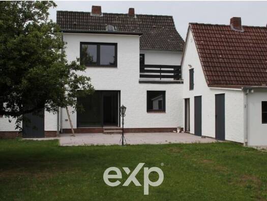 Maisonette zum Kauf 220.000 € 4 Zimmer 134 m² Dwoberg/Ströhen Delmenhorst 27753
