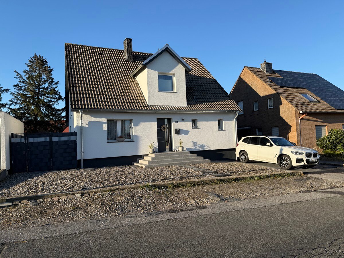 Haus zum Kauf 485.000 € 6 Zimmer 150 m²<br/>Wohnfläche 840 m²<br/>Grundstück Vicht Stolberg (Rheinland) 52224