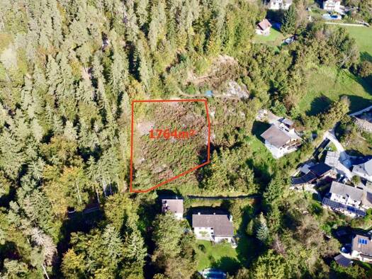 Grundstück zum Kauf 790.000 € 1.993 m² Grundstück Techelsberg am Wörther See 9212