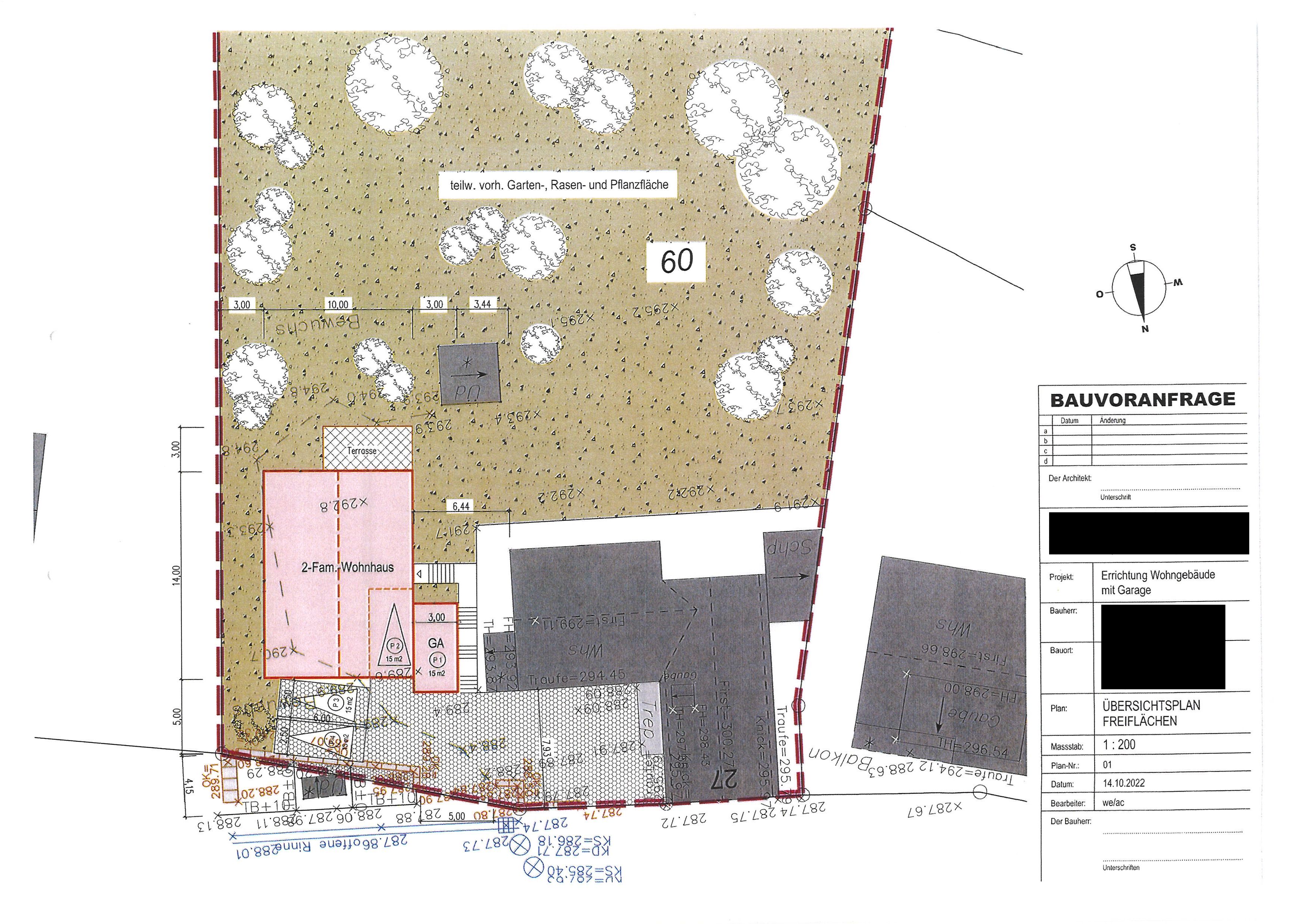 Grundstück zum Kauf 119.000 € 930 m²<br/>Grundstück vorhanden<br/>Baugenehmigung Steinau Fischbachtal 64405