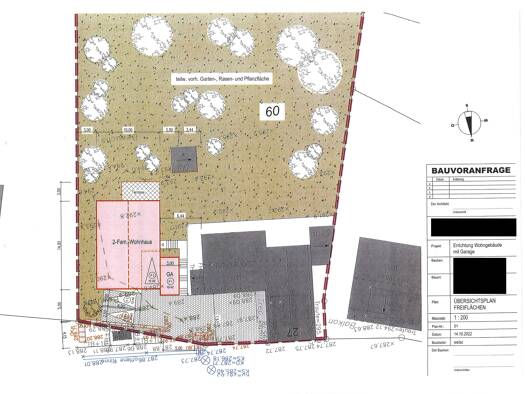 Grundstück zum Kauf 119.000 € 930 m² Grundstück Baugenehmigung vorhanden Steinau Fischbachtal 64405